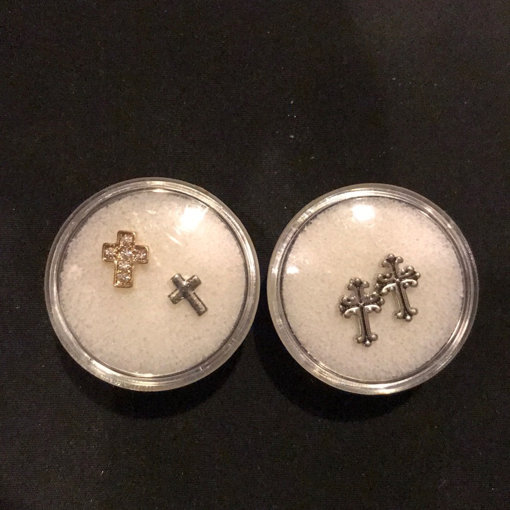 Origami owl charms 3/$15